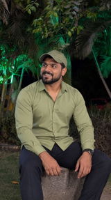 Debojit Hazarika review photo