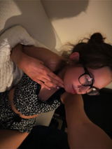 Anonymous review photo