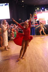 Bethany Armstrong review photo