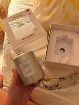 Lindsay review photo
