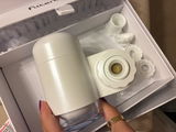 Anonymous review photo