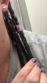 Nichole T. review photo