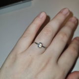 Iana A. review photo