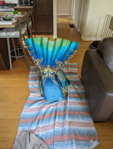 Crystal Mermaid review photo