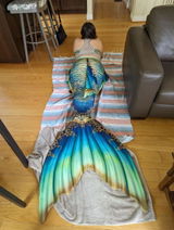 Crystal Mermaid review photo