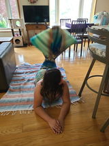 Crystal Mermaid review photo