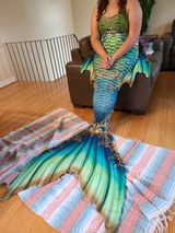 Crystal Mermaid review photo
