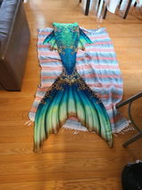 Crystal Mermaid review photo
