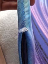 Felicity review photo