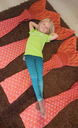 Mermaid Alliance review photo