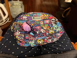 Lucas P review photo
