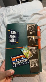 Zion Soanes review photo
