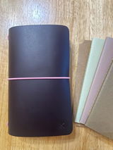 K Wake review photo