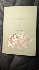 Etsy customer review photo
