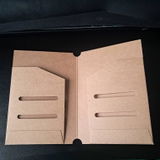 M review photo