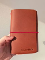 Kathryn Harris review photo