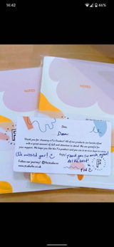 Dan review photo