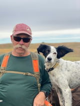 Coachmacinstache and Cricket review photo