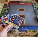 James Loder review photo