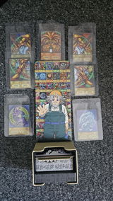 Robin Shonfield review photo