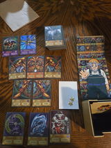 Zachary Custer review photo