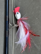 Thomas D Townsend review photo