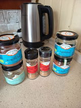 Merche Cornejo Montesinos review photo