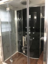 Julius Green review photo