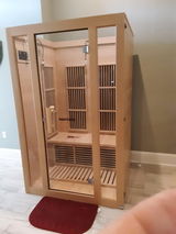 Geornell S McHugh review photo
