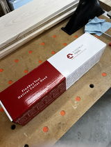 Trent Badger review photo