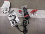 Richard Ramirez review photo