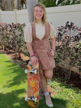 Courtney review photo