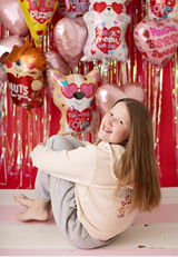 Sally review photo