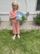 Ellamae review photo