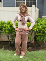 Courtney review photo