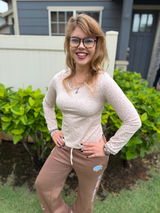 Courtney review photo