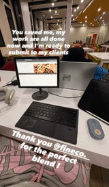 User picture