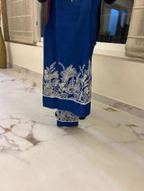 Simran Kaur review photo