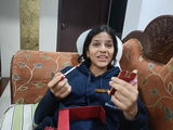 Dr.Reshmi.K.V review photo