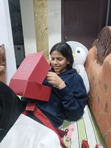 Dr.Reshmi.K.V review photo