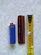 M.B. review photo