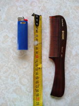 M.B. review photo