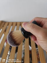 M.L. review photo