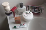 M. review photo