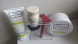 M. review photo