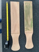 C.L. review photo
