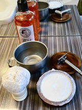 R.P. review photo