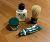 J.H. review photo