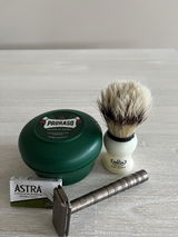 S.R. review photo