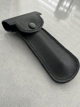 A.B. review photo